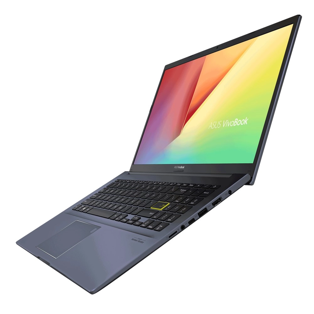 Asus VivoBook 15 X513EA laptop image