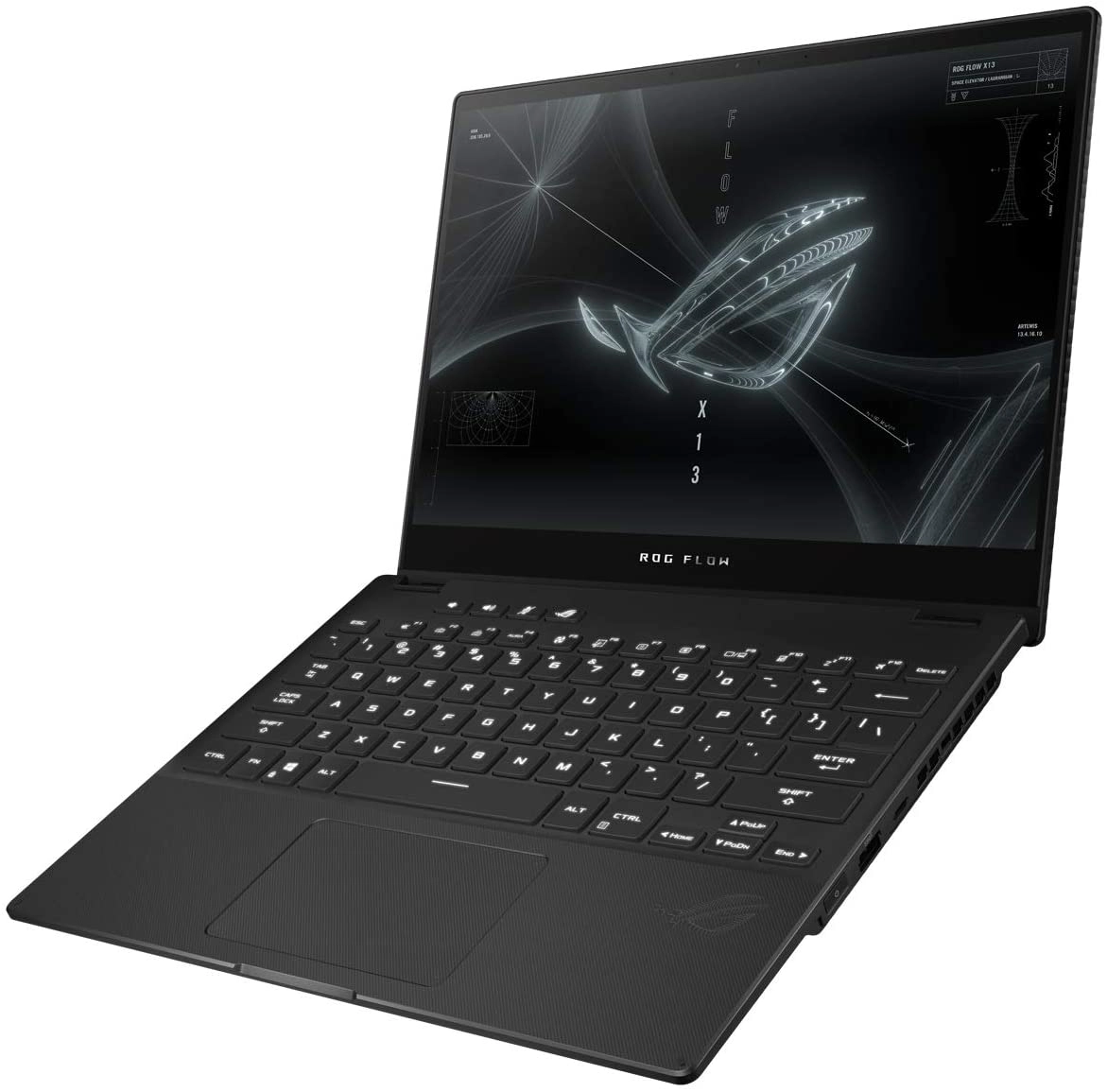 Asus GV301QH-K6022T laptop image