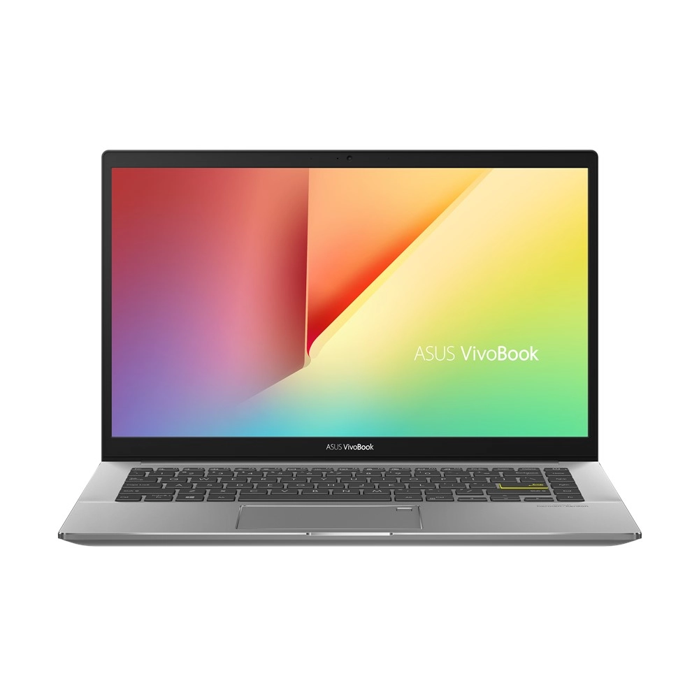 Asus VivoBook S14 S433FL laptop image