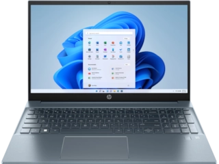 HP Pavilion Laptop - 15z-eh200 PC laptop image