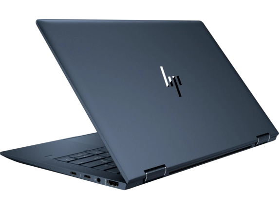 imagen portátil HP Elite Dragonfly Notebook PC