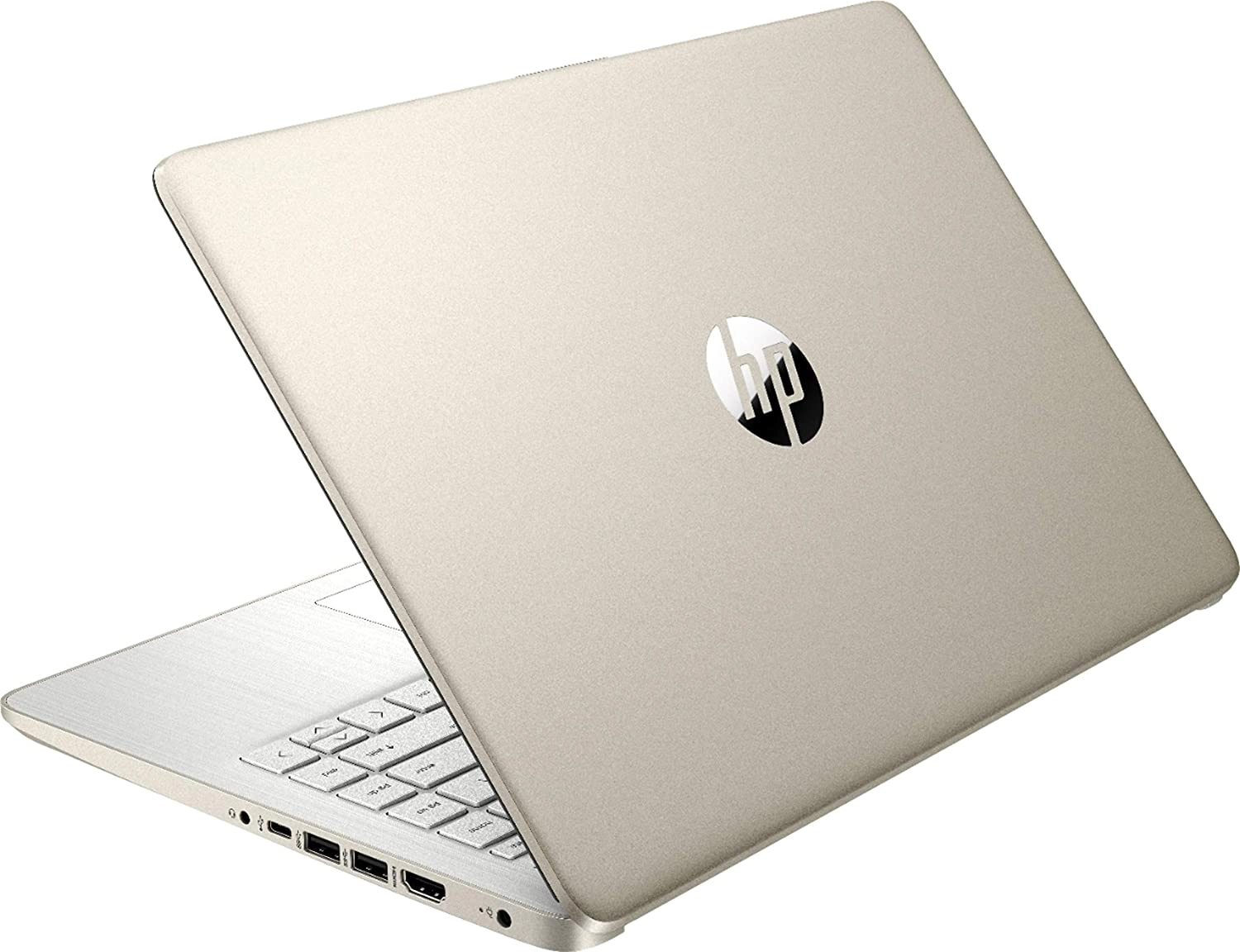 HP Stream laptop image