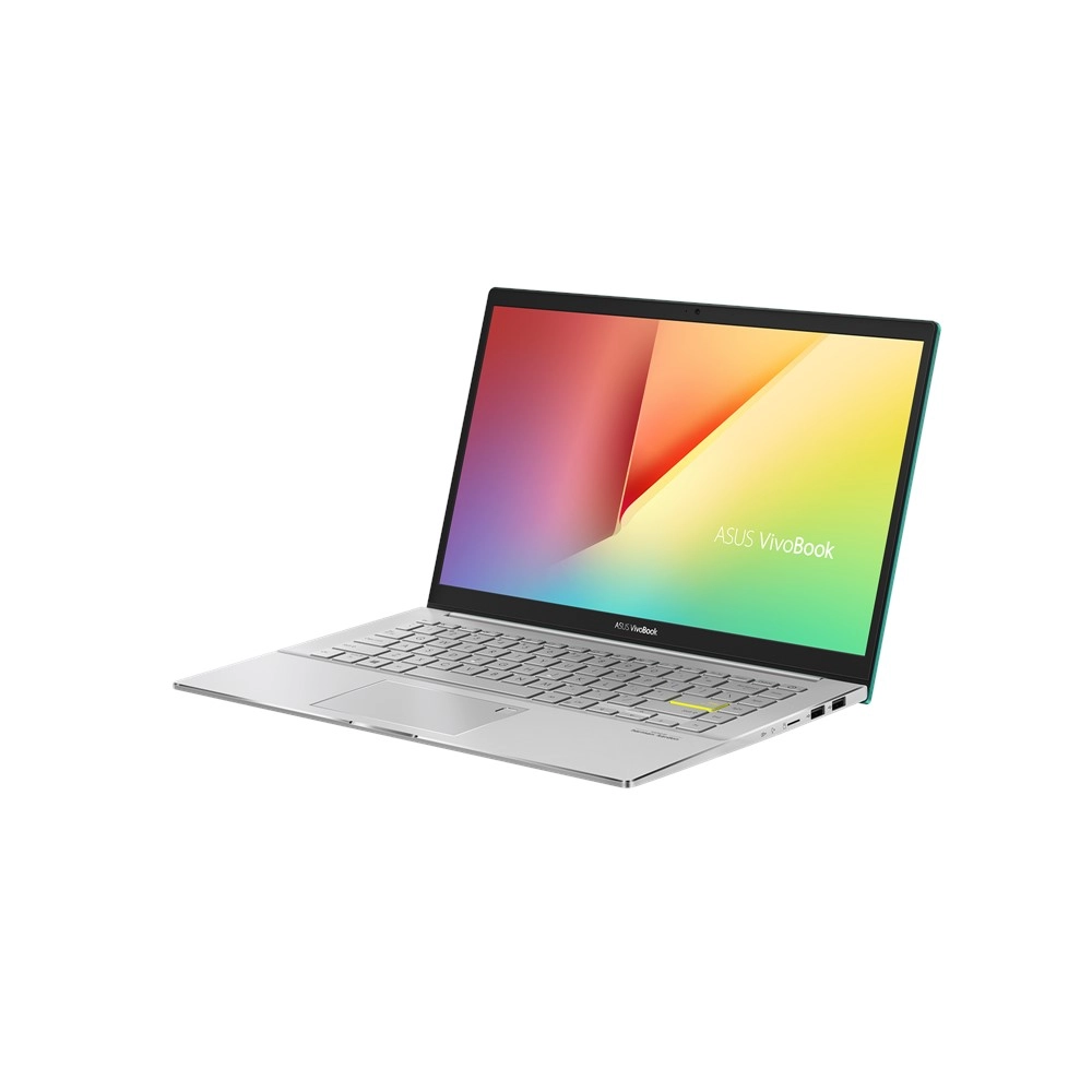 Asus VivoBook S14 S433FL laptop image