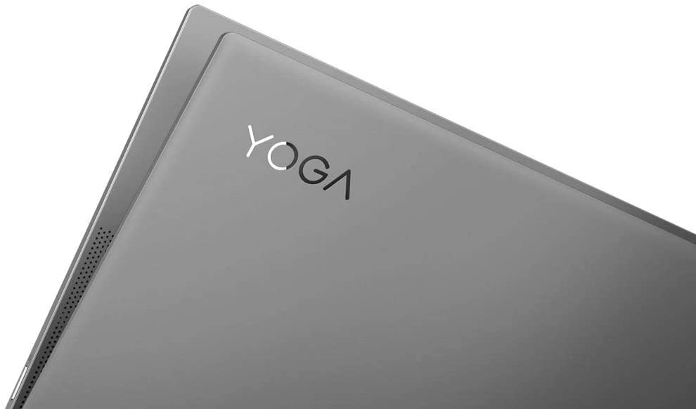 imagen portátil Lenovo Yoga C630