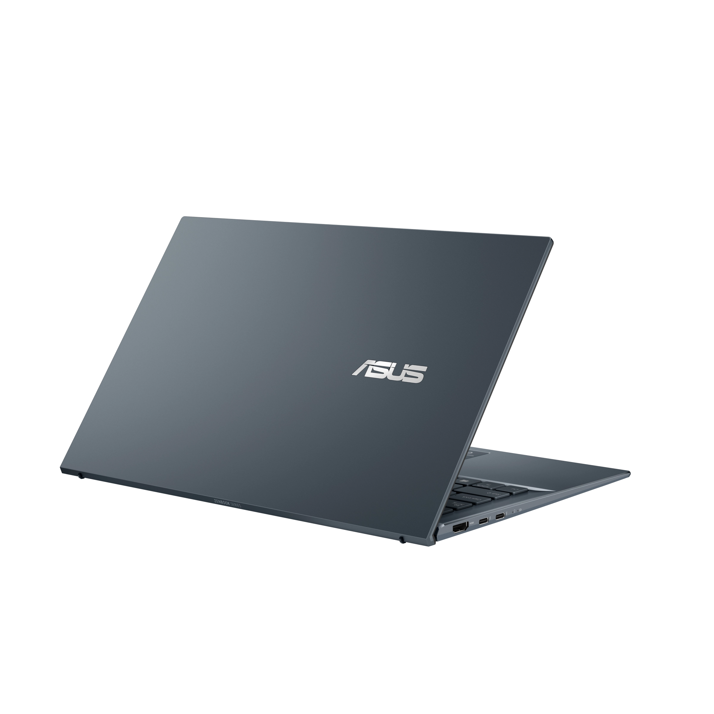 Asus Zenbook 14 Ultralight UX435 laptop image