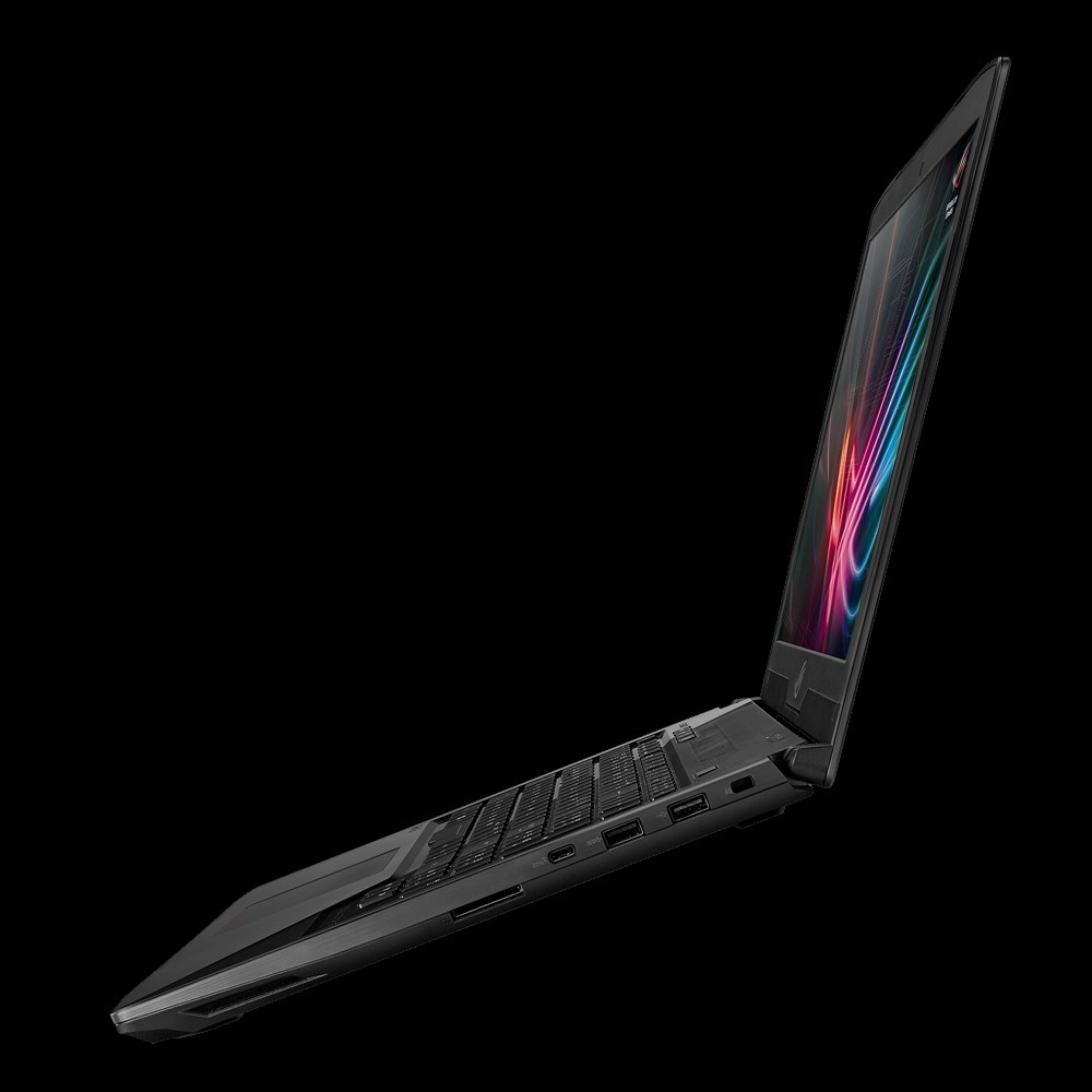 Asus ROG Strix GL503 laptop image