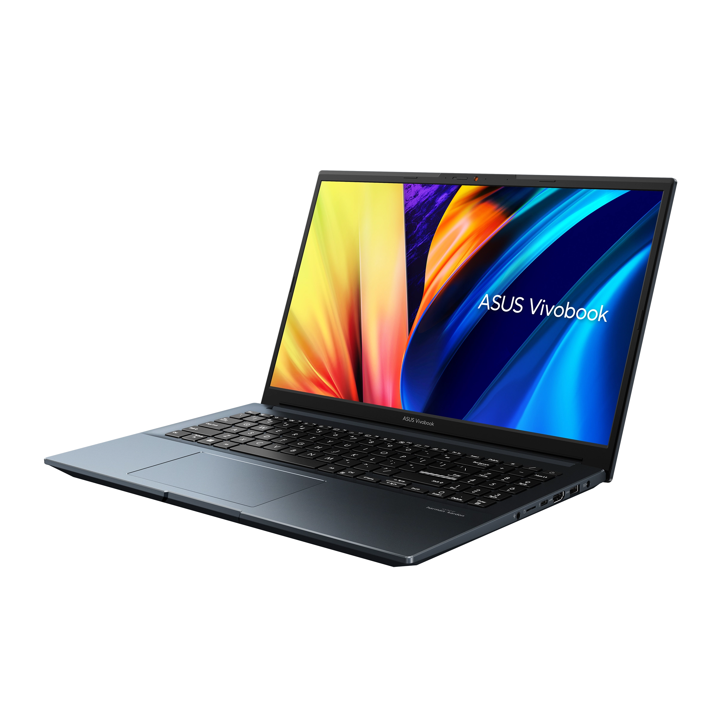 Asus Vivobook Pro 15 laptop image