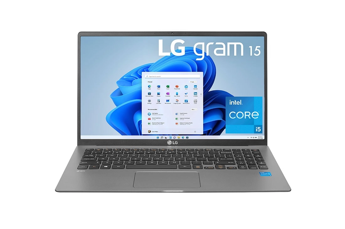 LG 15Z95N-G.AAE6U1 laptop image