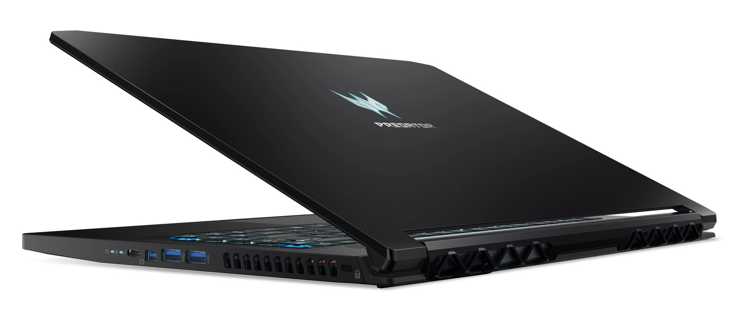 Acer Predator Triton 500 PT515-51-73Z5 laptop image