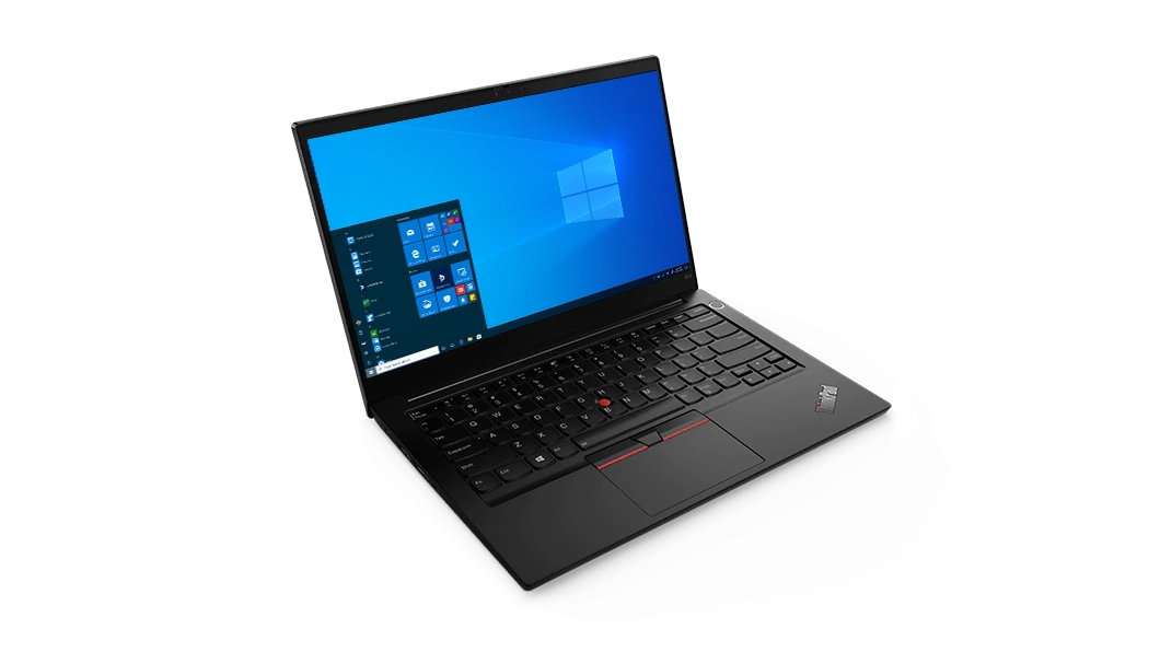 Lenovo ThinkPad E14 Gen 3 laptop image