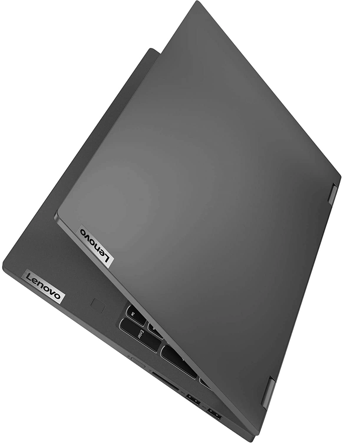 imagen portátil Lenovo IdeaPad Flex 5 15IIL05 81X3000VUS