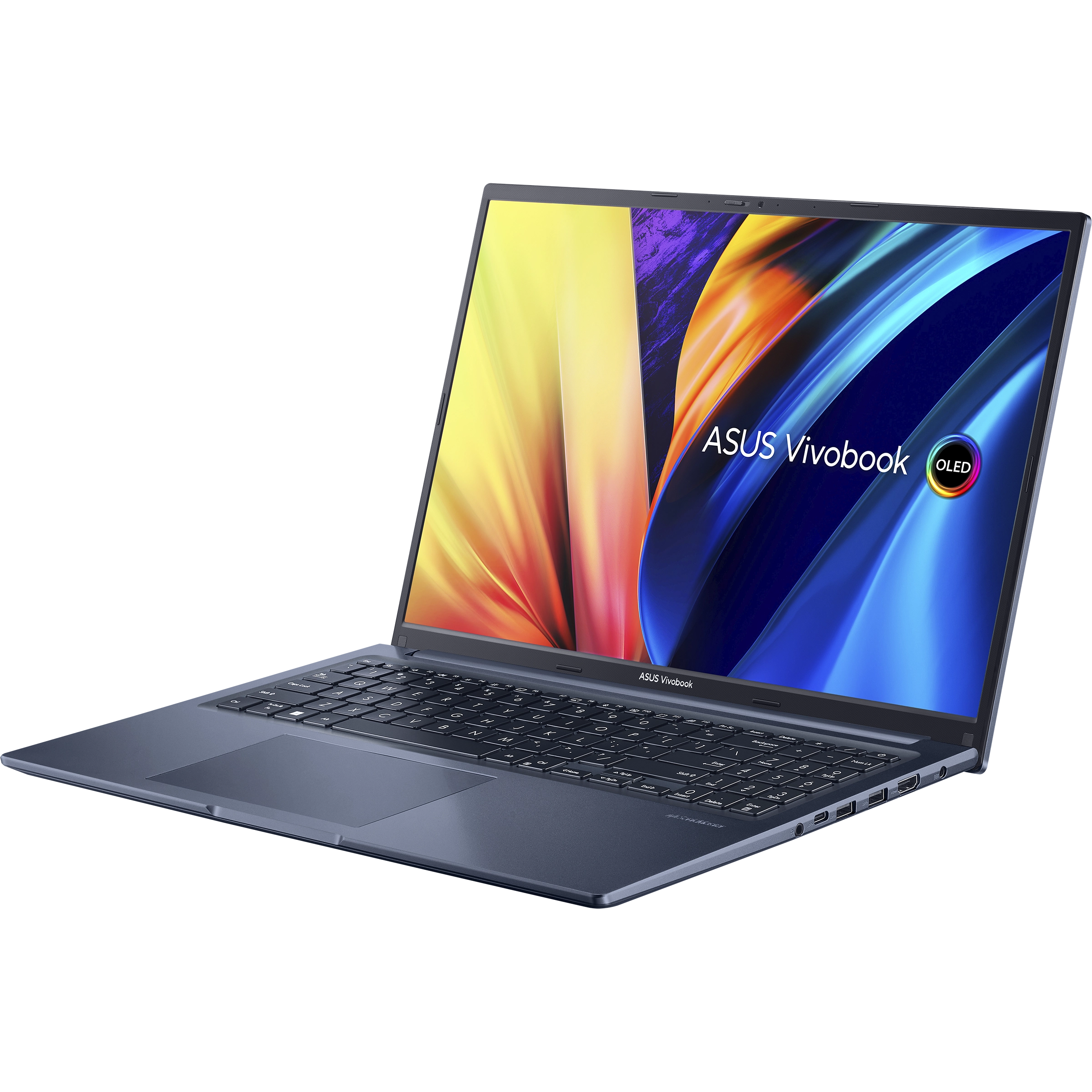 Asus Vivobook 16X OLED laptop image