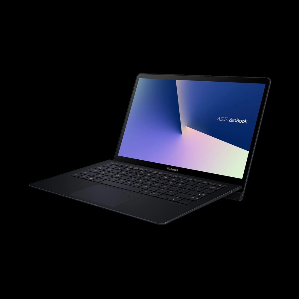 Asus ZenBook S UX391UA laptop image