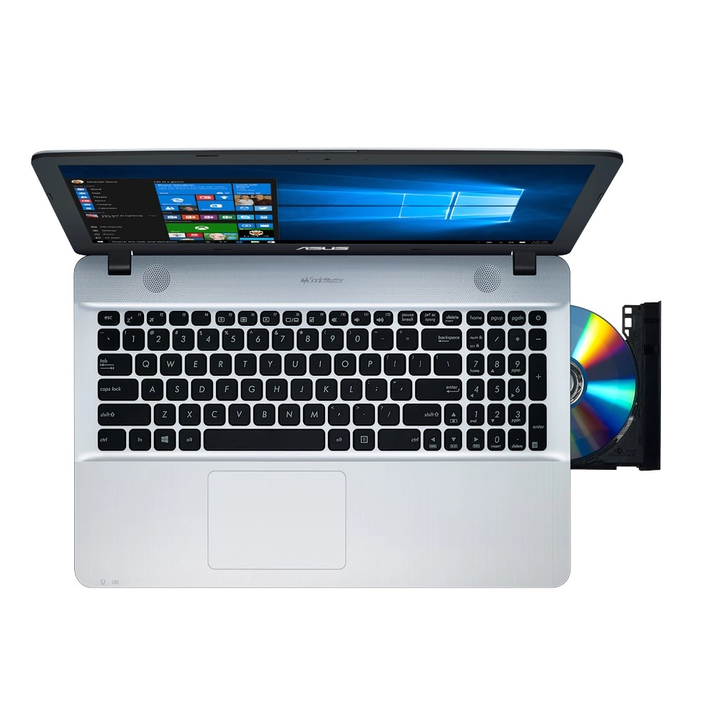 Asus Laptop X541SA laptop image