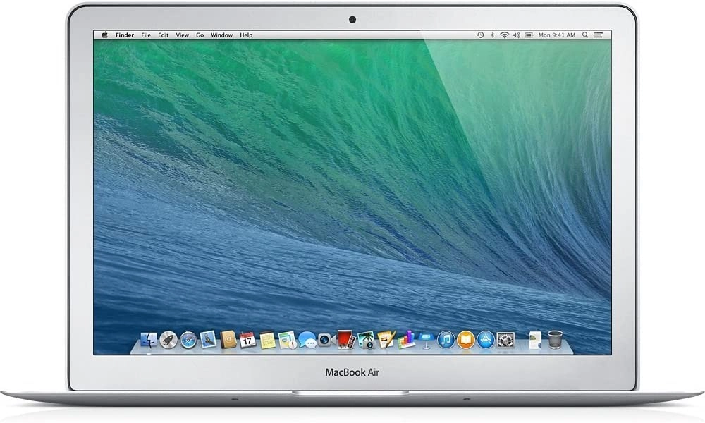 imagen portátil Apple MacBook Air