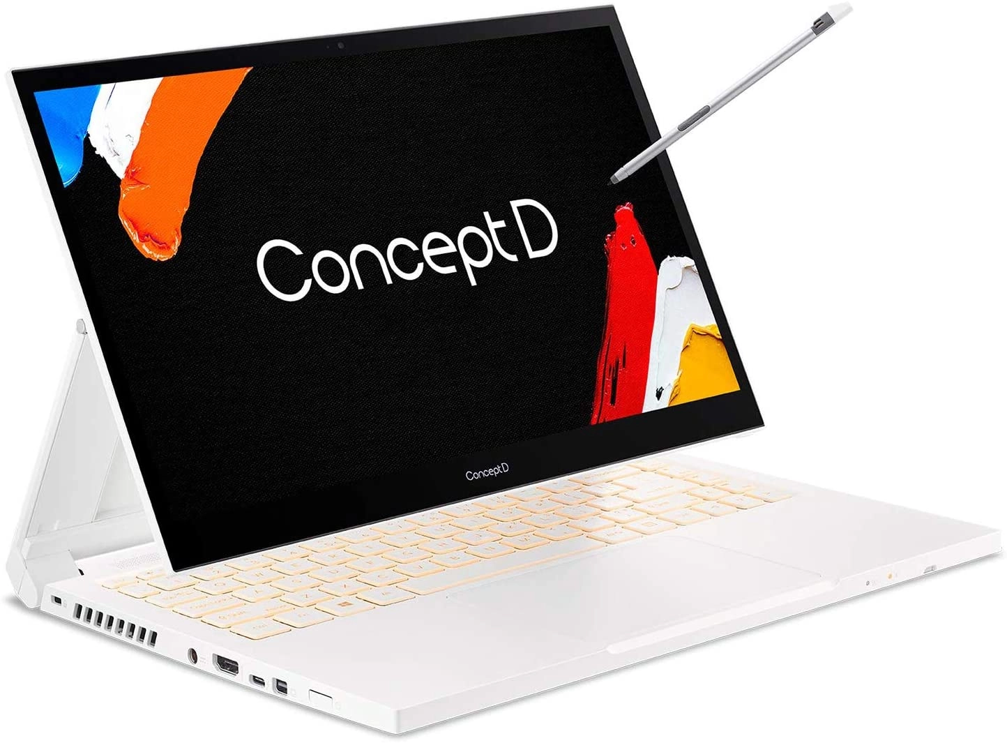 Acer ConceptD 3 Ezel laptop image