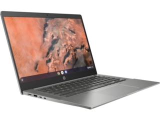 HP Chromebook 14b-na0010nr, 14