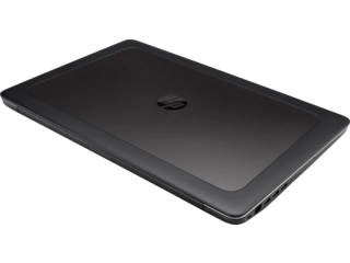 HP ZBook 17 G4 Mobile Workstation (ENERGY STAR) laptop image