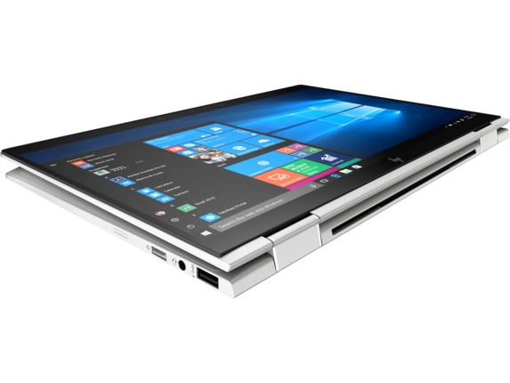 HP EliteBook x360 1030 G4 Notebook PC with SureView laptop image