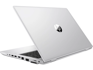 imagen portátil HP ProBook 650 G5 Notebook PC - Customizable