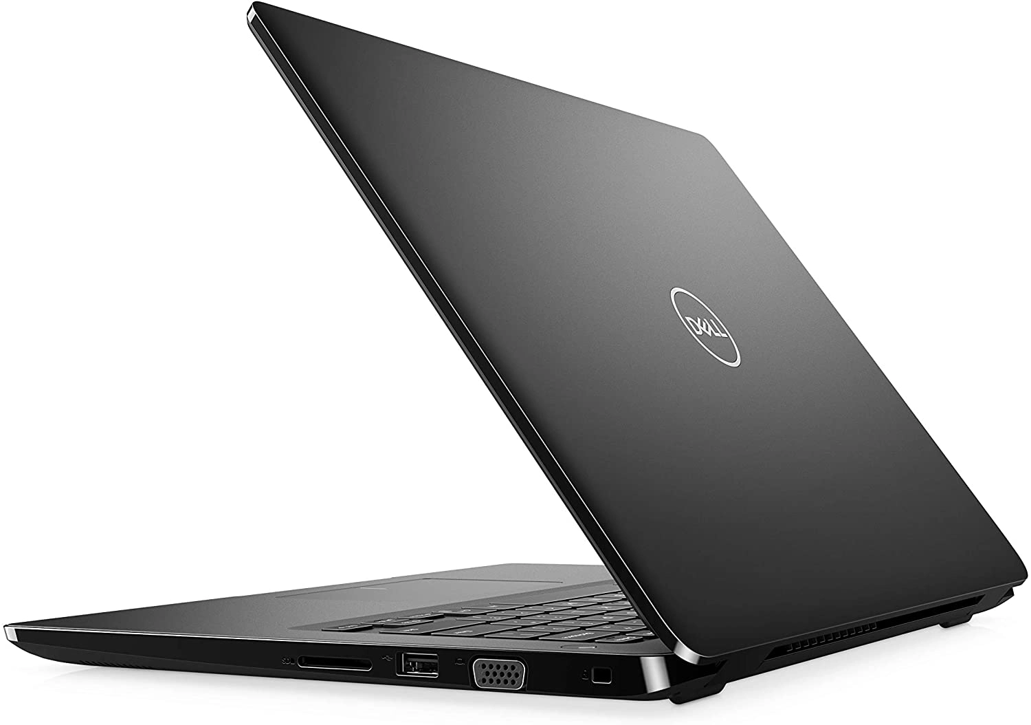 Dell 5DC1D laptop image