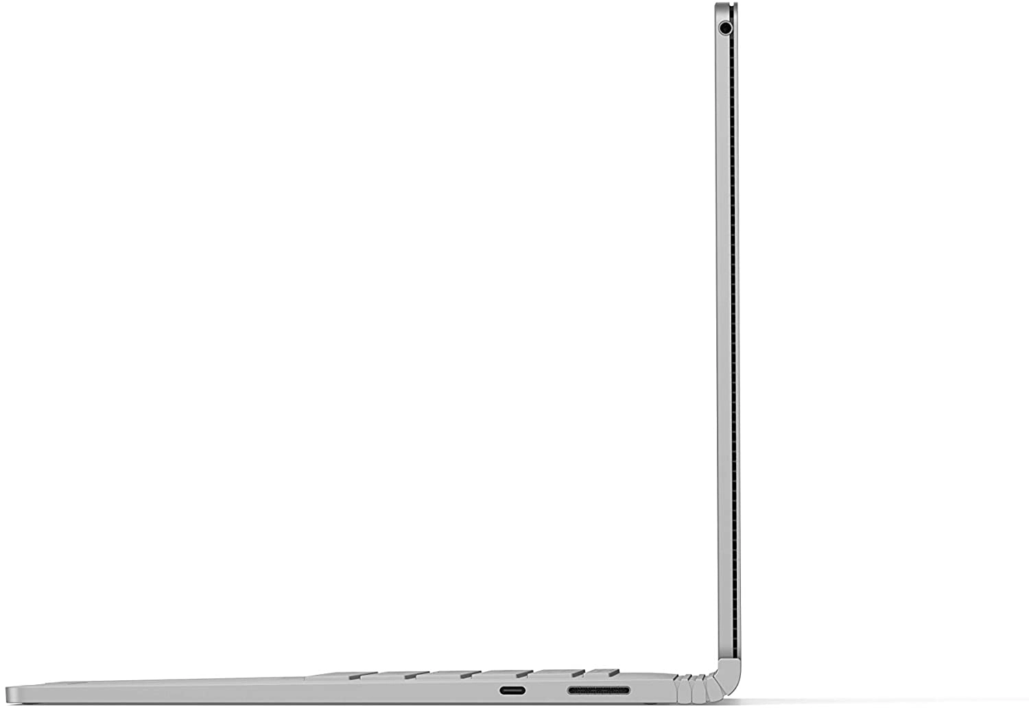 Microsoft Surface Book 3 laptop image