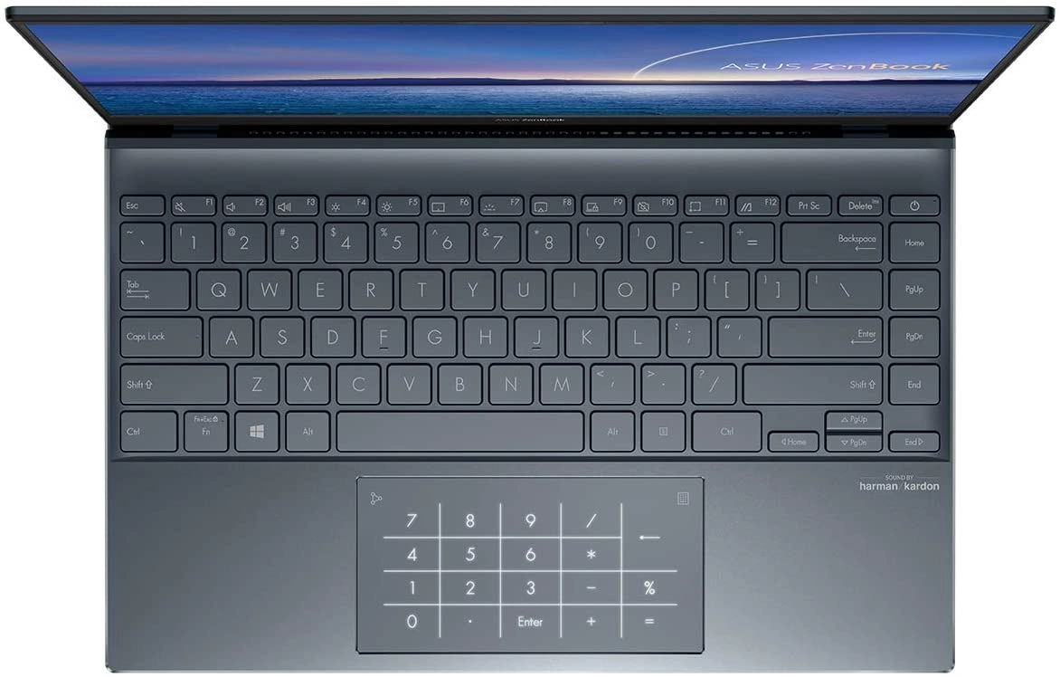 Asus UX425EA-HM038T laptop image