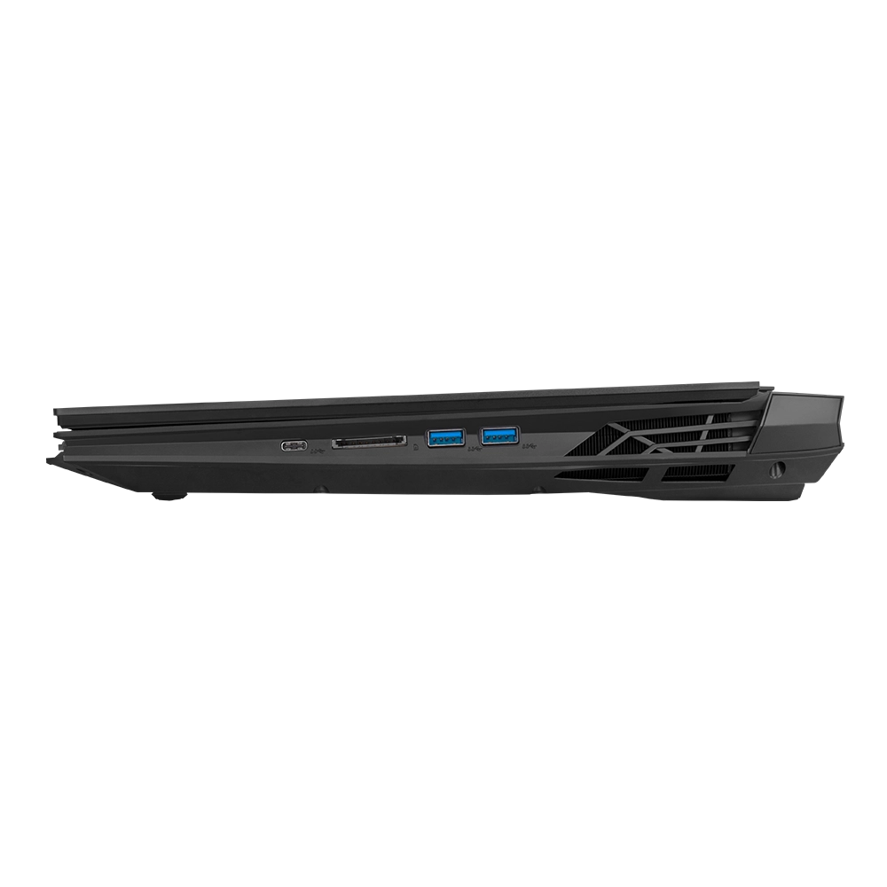 Gigabyte AORUS 17X Intel 11th Gen laptop image