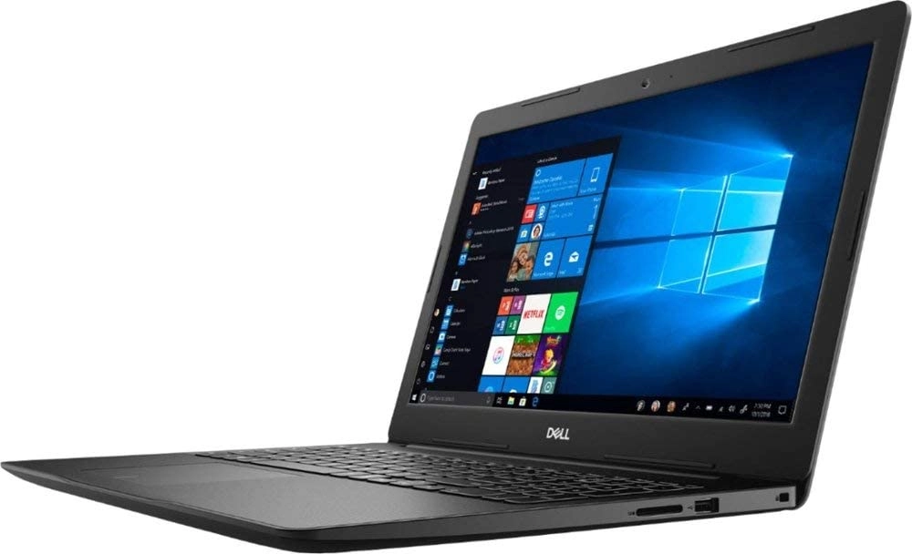 Dell I3583-i5-8gb-256gb laptop image