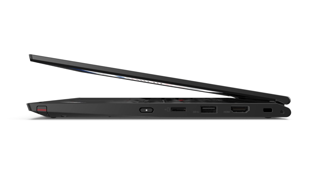 Lenovo L13 Yoga Gen 2 laptop image