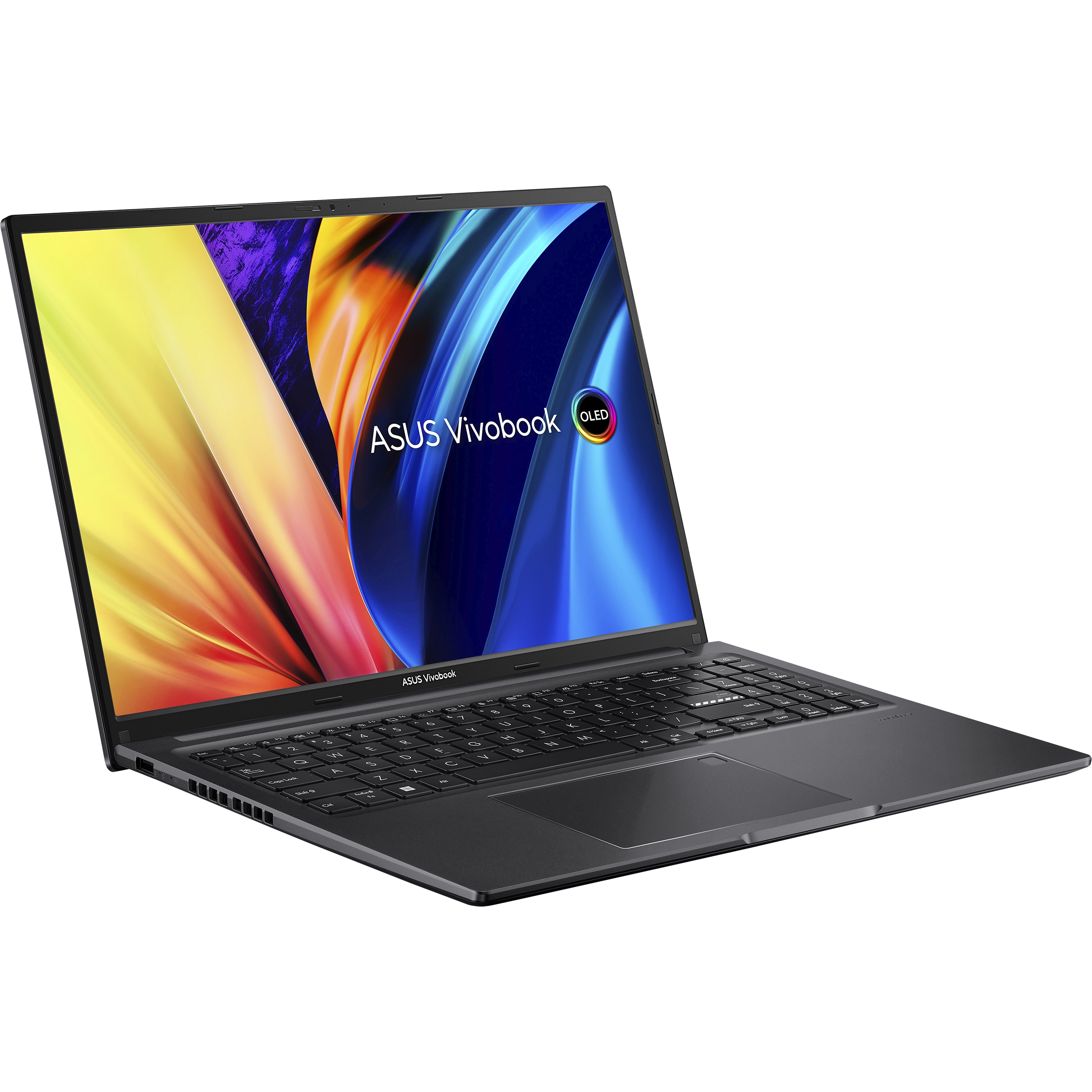 Asus Vivobook 16 OLED laptop image