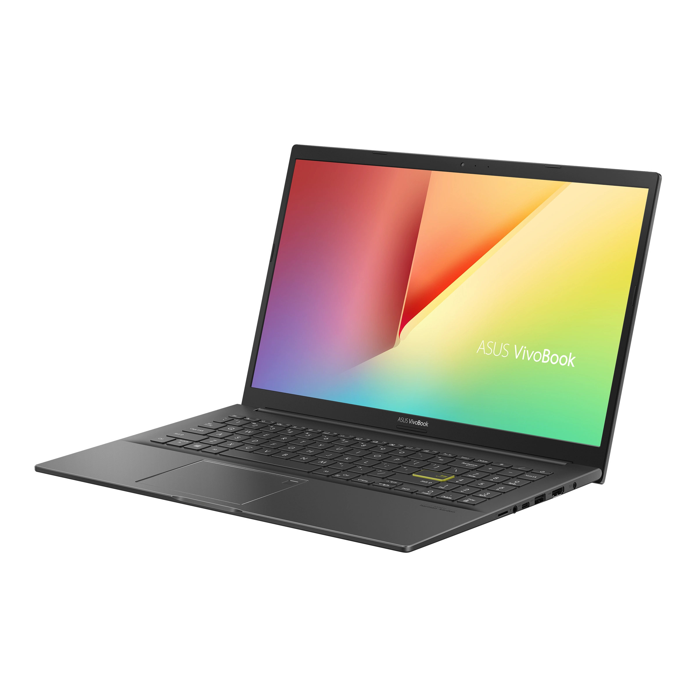 Asus Vivobook 15 K513 laptop image