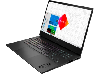 HP OMEN by HP Laptop, 16.1