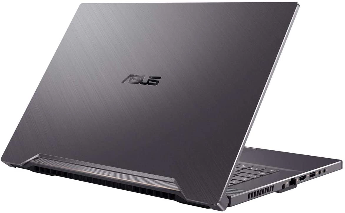 Asus ProArt StudioBook 15 laptop image