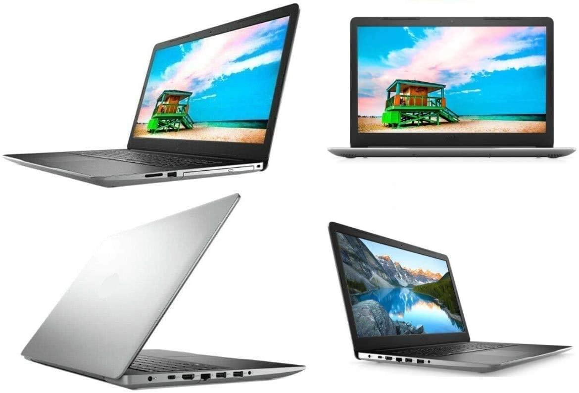 Dell Dell Inspiron 3793 laptop image