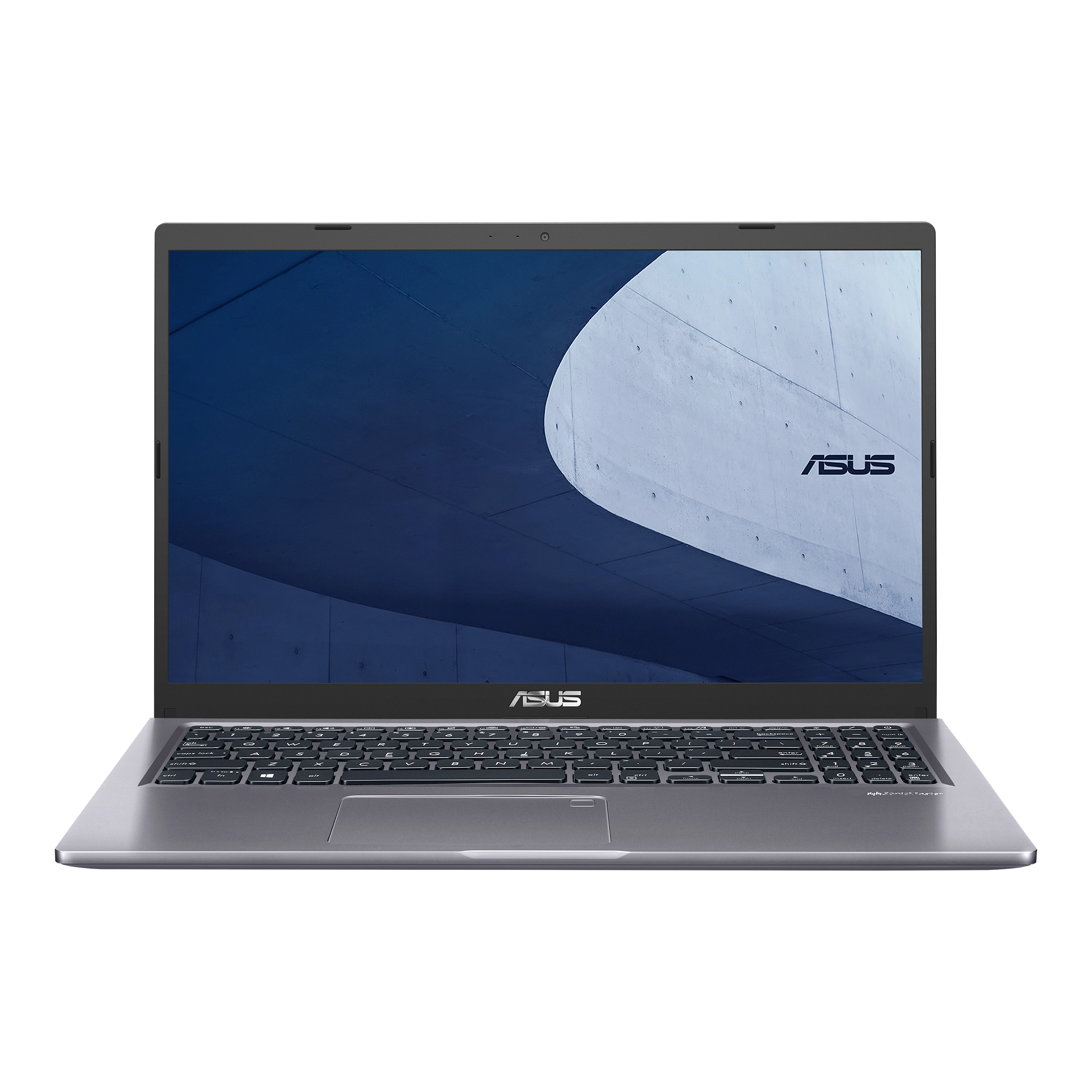 Asus P1512 laptop image