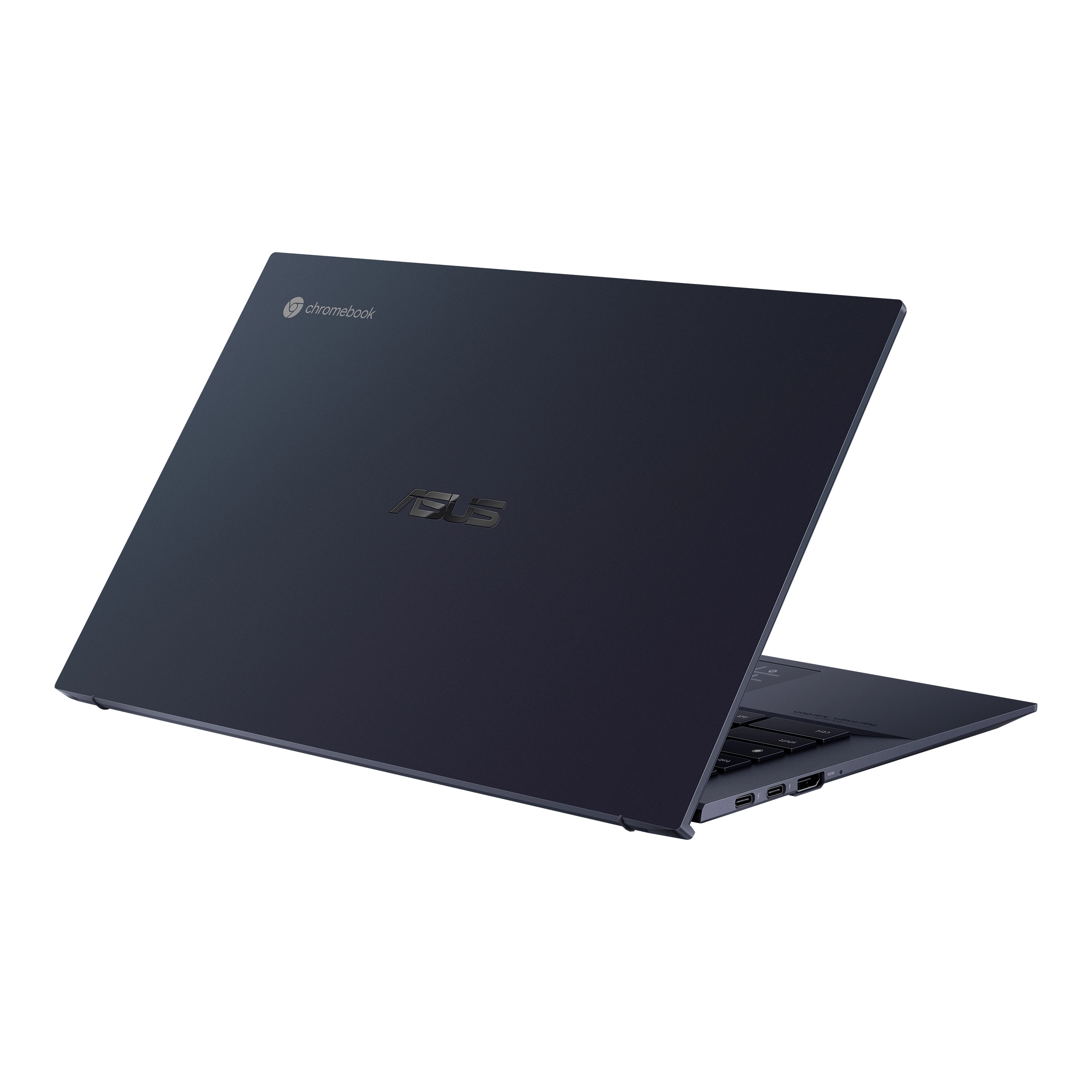 Asus Chromebook Enterprise CX9 laptop image