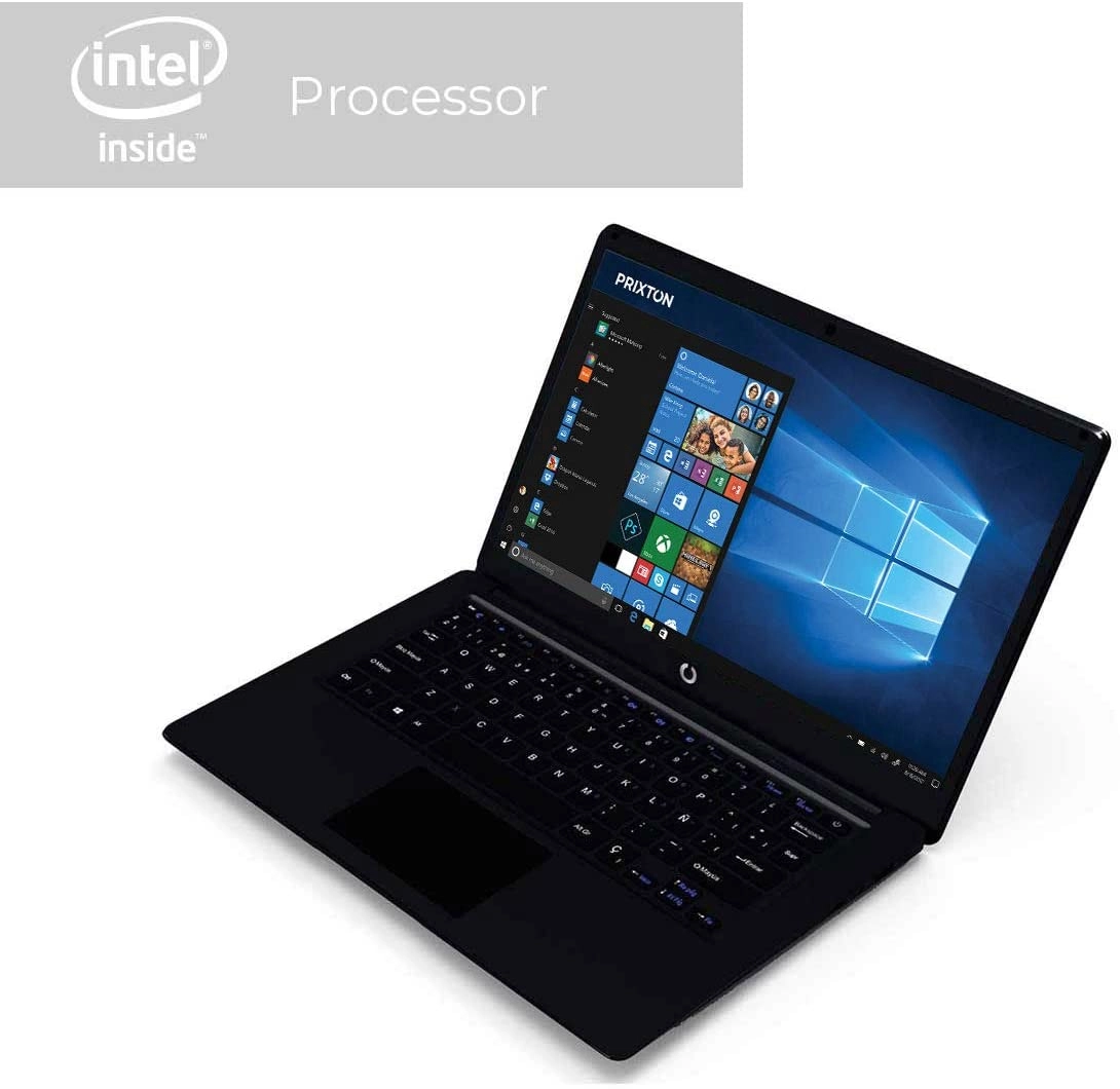 PRIXTON Netbook Pro laptop image