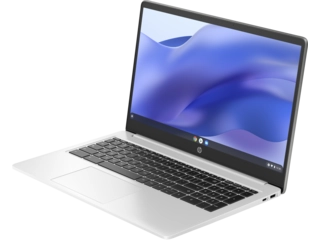 HP Chromebook 15.6