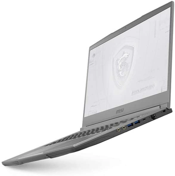 MSI WF65 10TJ-467ES laptop image