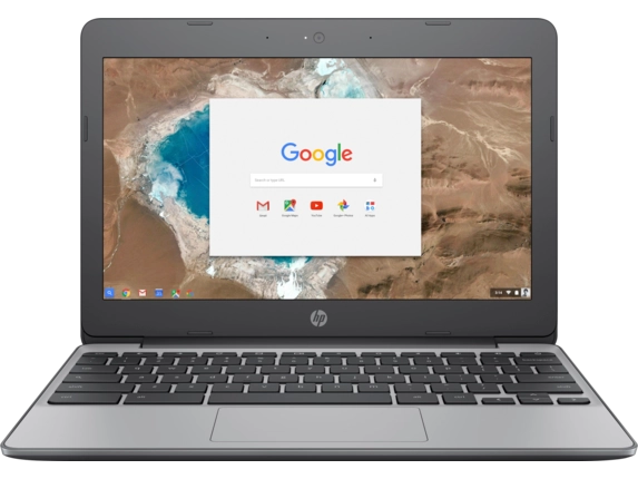 HP Chromebook - 11-v010nr (ENERGY STAR) laptop image