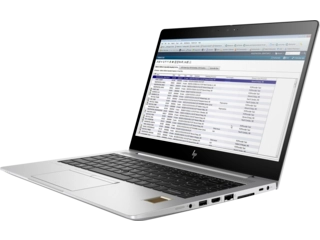 HP EliteBook 840 G6 Healthcare Edition Notebook PC Sure View laptop image