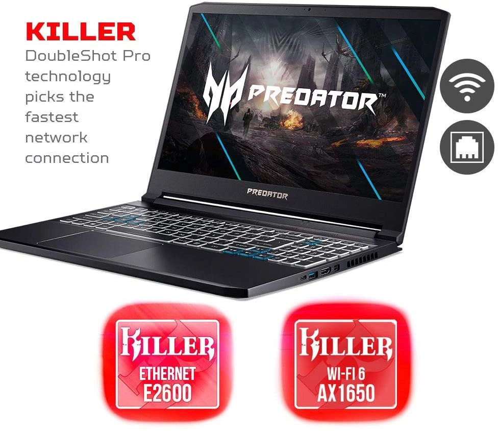 Acer PT315-52-73WT laptop image