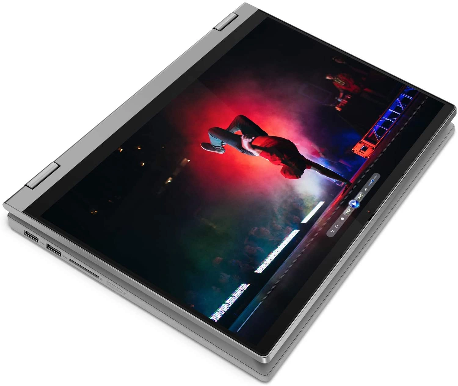 Lenovo IdeaPad Flex 5 14ITL05 laptop image