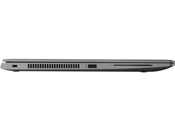 imagen portátil HP ZBook 15u G6 Mobile Workstation - Customizable