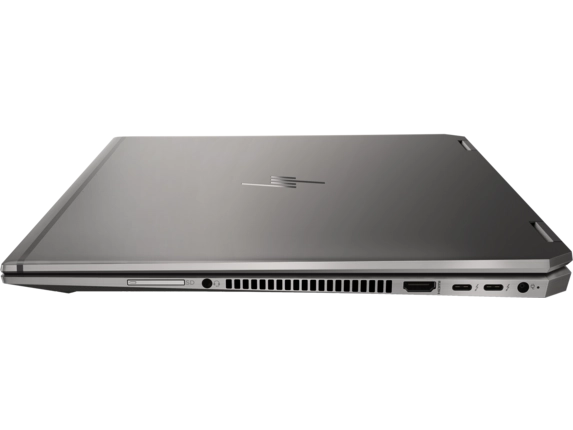 HP ZBook Studio x360 G5 Convertible Workstation laptop image
