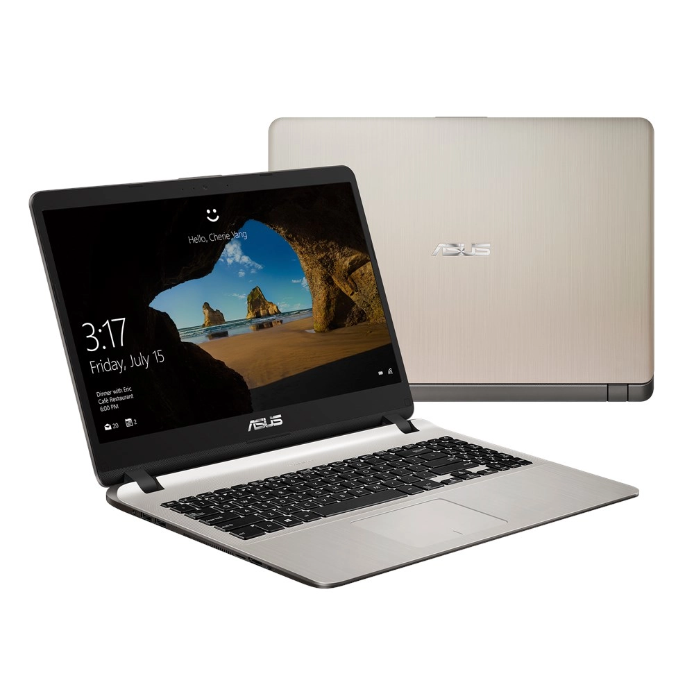 Asus Laptop X507UB laptop image