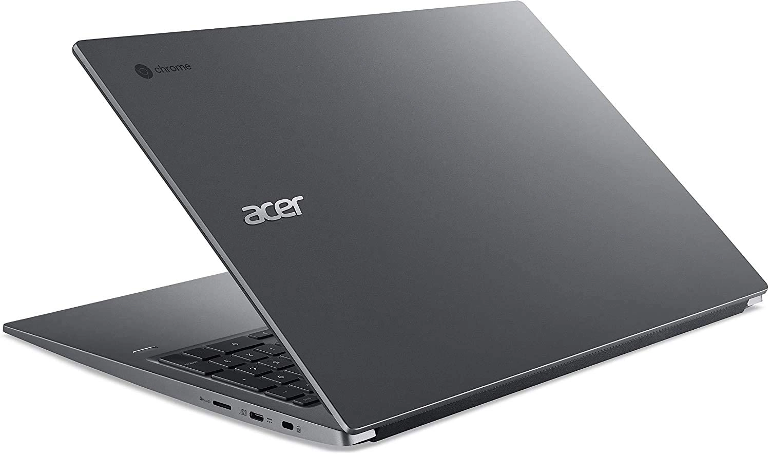 Acer Chromebook 715 laptop image