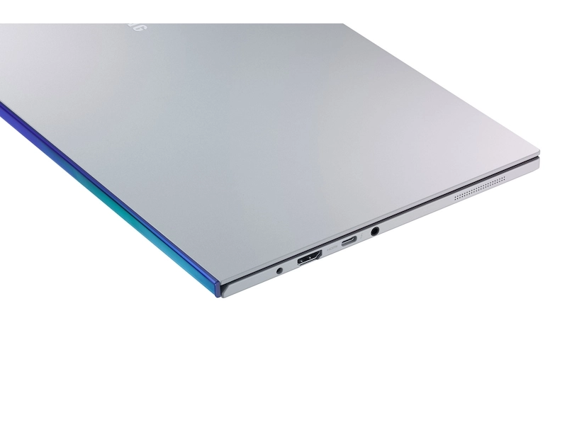imagen portátil Samsung Galaxy Book Ion 15.6” QLED