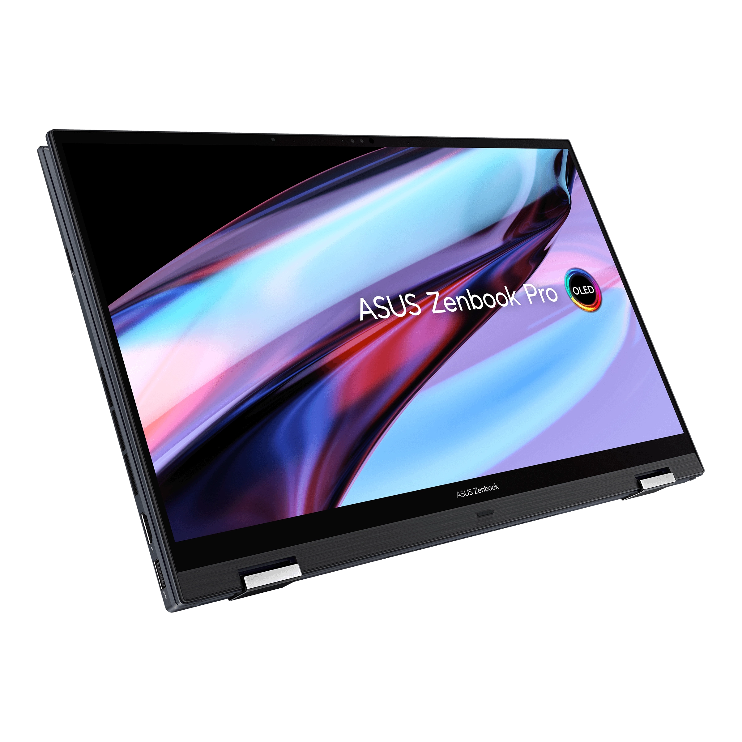 Asus Zenbook Pro 15 Flip OLED laptop image